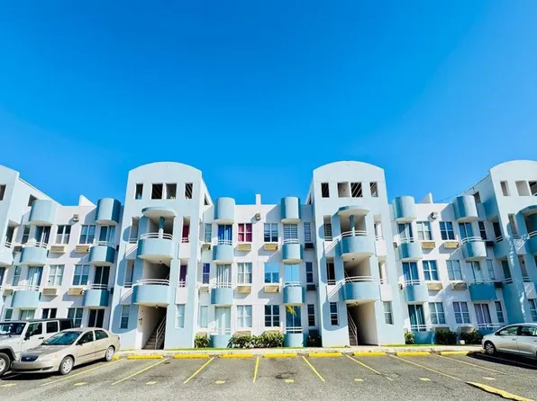 Cond Puerta Del Sol Algarrobo Wd APT 310, Mayaguez, PR 00680