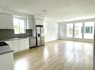 1181 Leighton Ave #2, Los Angeles, CA 90037