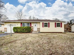 3903 Bonita Rd, Columbus, OH 43232