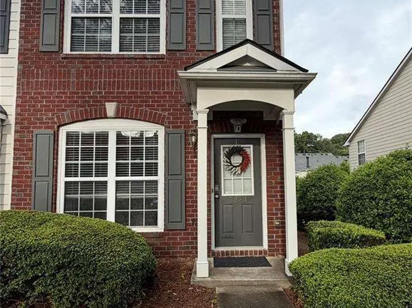 3381 Hidden Cove Cir, Peachtree Corners, GA 30092