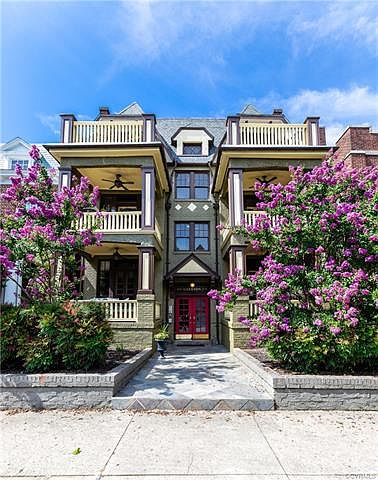 1st image of 2711 Grove Ave #U4
