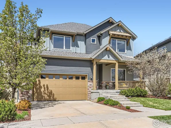 1833 Sweet Clover Ln, Louisville, CO 80027