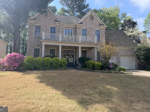 2525 Wild Iris Ln, Dacula, GA 30019