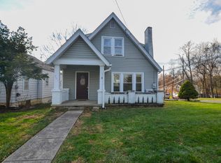 201 Stevenson Rd, Erlanger, KY 41018