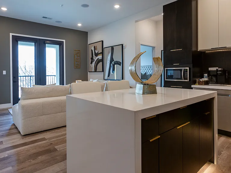 Mckenzie | Kitchen