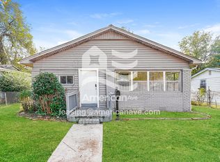 2821 Snavely Ave SW, Birmingham, AL 35211