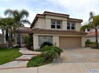 535 S Sunnyhill Way, Anaheim, CA 92808