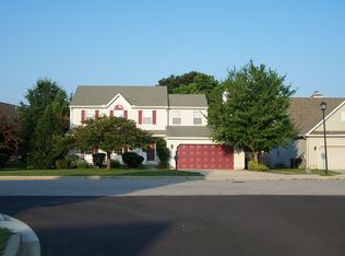 202 N Caroline Pl, Dover, DE 19904