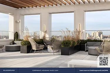 Rented by The Blueground