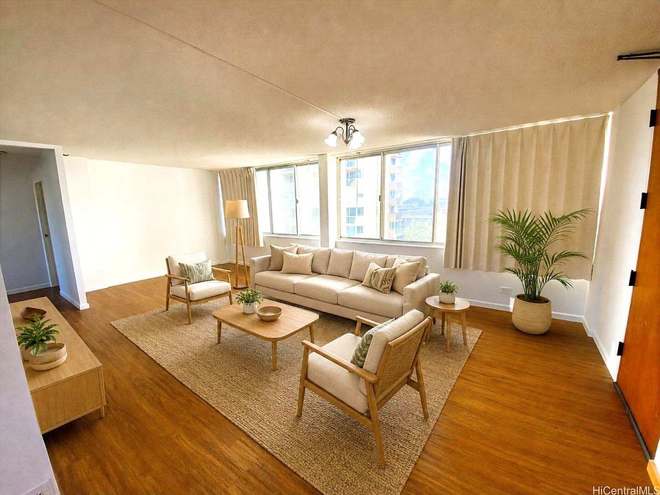 1st image of 3033 Ala Ilima St APT 1001