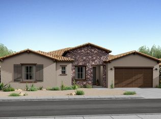 4424 W Questa Dr, Glendale, AZ 85310