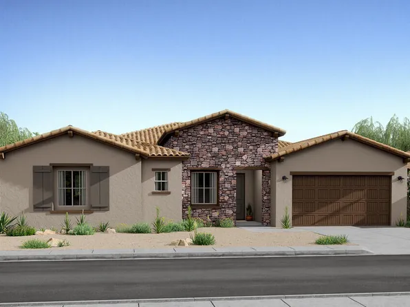 4424 W Questa Drive, Glendale, AZ 85310