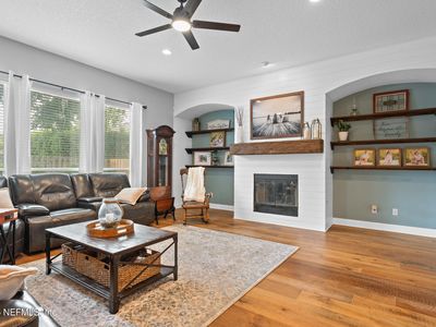 1712 MARGARETS WALK Road, Fleming Island, FL, 32003