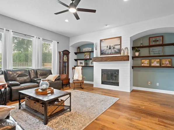 1712 MARGARETS WALK Road, Fleming Island, FL 32003