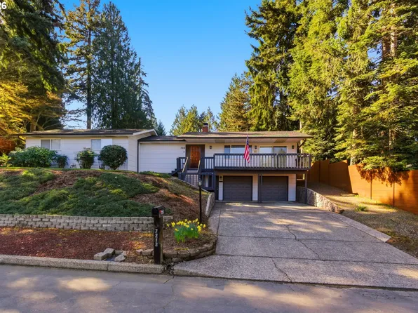 7212 NE 74th Ave, Vancouver, WA 98662