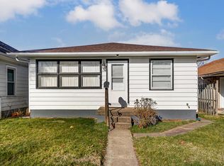 1505 Taylor Ave, Middletown, OH 45044