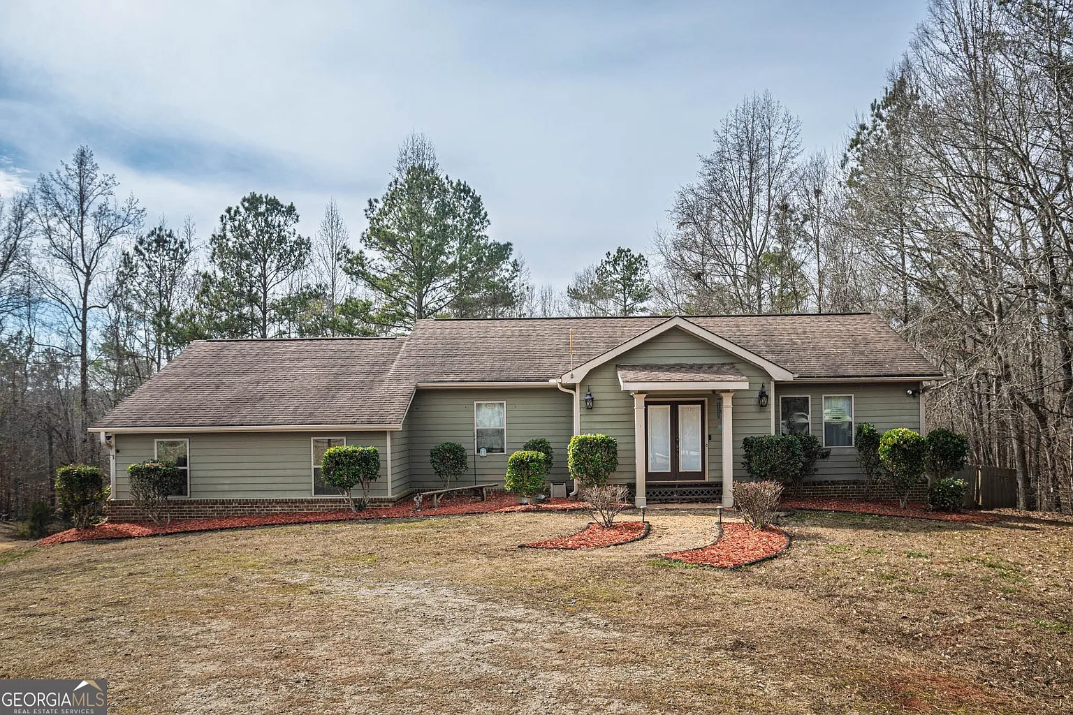 386 Parker Rd photo 1