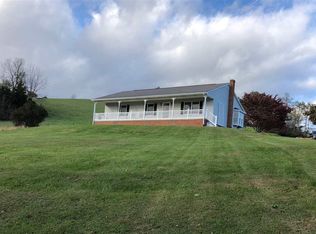 57 Mount Hermon Rd, Middlebrook, VA 24459