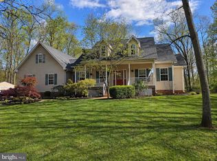 294 Green Spring Dr, Winchester, VA 22603