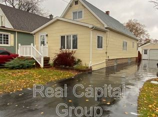 539 Harlem Rd, Buffalo, NY 14224