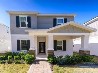 2969 Howley Aly, Saint Cloud, FL 34771