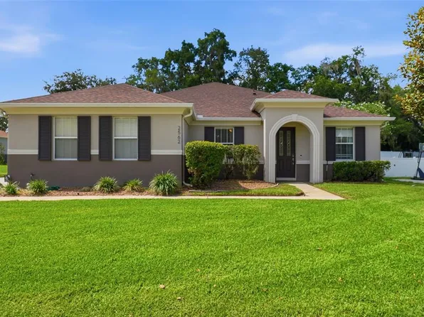2562 Sage Creek Pl, Apopka, FL 32712