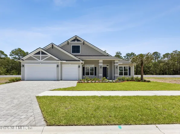 352 SANDY BLUFF Drive #0065, Yulee, FL 32097