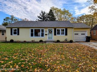 1727 Washington Ave, Findlay, OH 45840