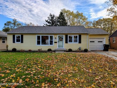 1727 Washington Ave, Findlay, OH, 45840