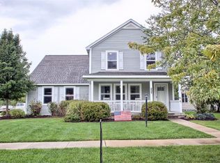 237 Laura Ln, Linden, MI