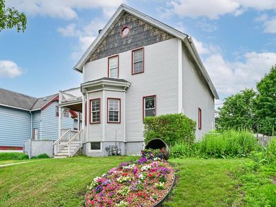 2225 South Woodward STREET #2227, Milwaukee, WI, 53207