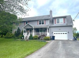 126 Friendship Rd, Kresgeville, PA 18333