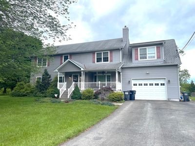 126 Friendship Rd, Kresgeville, PA, 18333