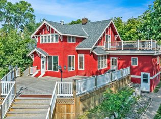 310 3rd Ave SW, Crosby, MN 56441