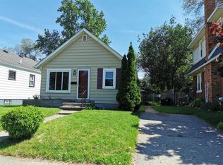 69 W Hudson Ave, Madison Heights, MI 48071