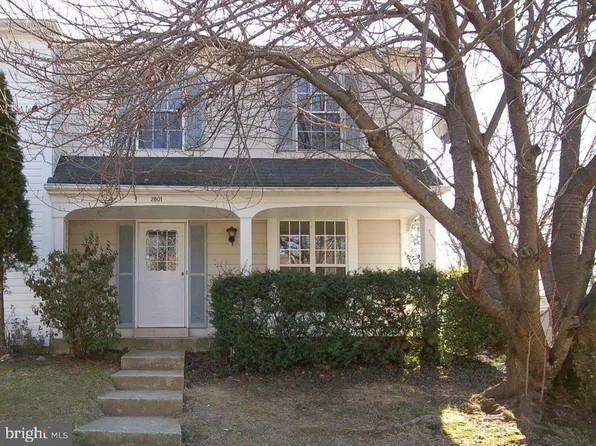 2801 Ashmont Ter, Silver Spring, MD 20906