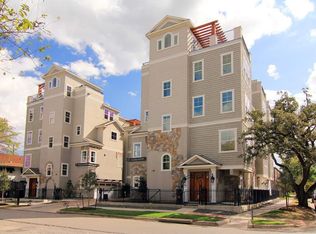 1919 Colquitt St APT D, Houston, TX 77098