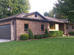 326 N Adams St, Cheney, KS 67025