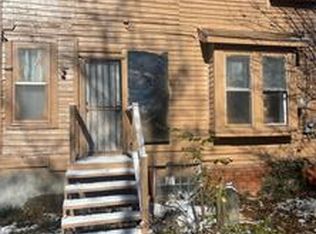 65 Portage St, Highland Park, MI 48203