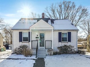 522 Mary St, Downingtown, PA 19335