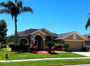 28722 Raindance Ave, Zephyrhills, FL 33543