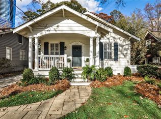 40 Highland Dr NE, Atlanta, GA 30305