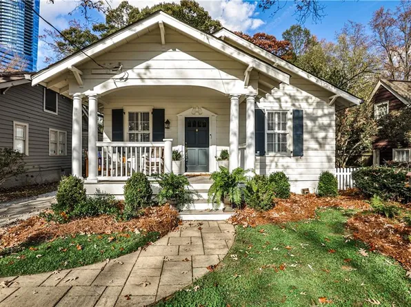 40 Highland Dr NE, Atlanta, GA 30305