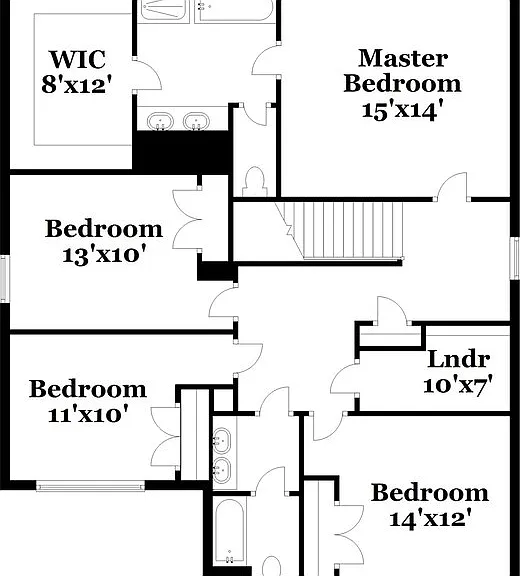 421 Breezewood Dr — Photo 3