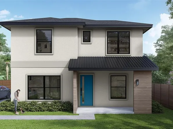 102 E Rollins St, Orlando, FL 32804