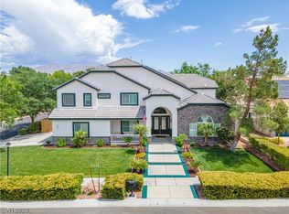 7640 Pleasant Colony Ct, Las Vegas, NV 89131