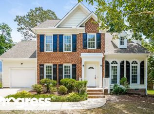 3645 Epperly Ct, Raleigh, NC 27616