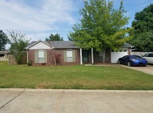 13824 Rockinghorse Ln, Alexander, AR 72002