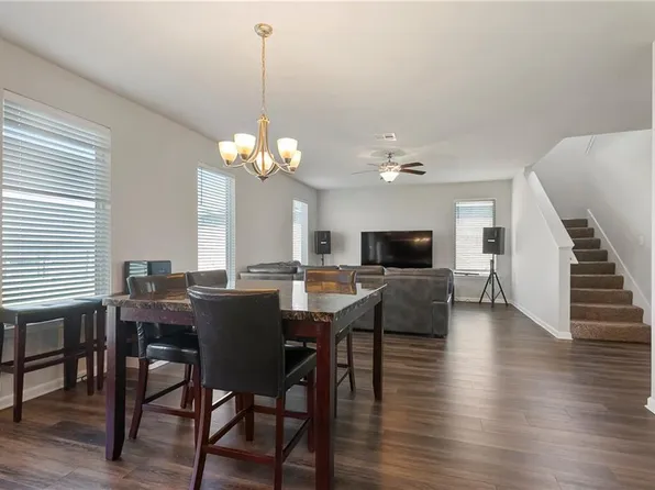 805 Bent Cypress Ln, Slidell, LA 70461
