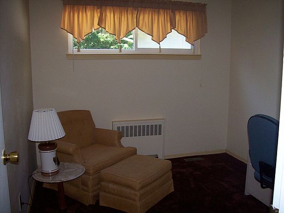 Office/bdrm